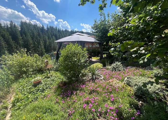 Guest House Milka