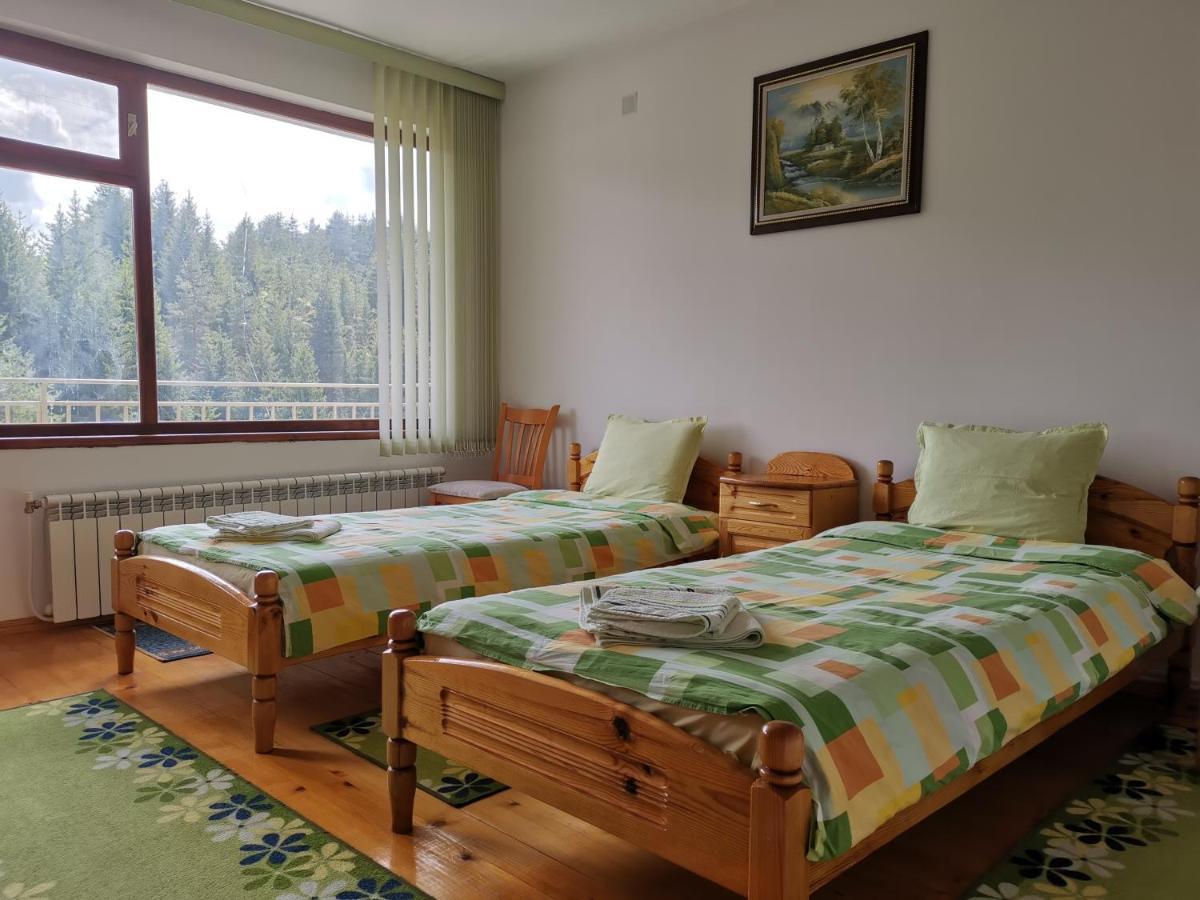 Guest house Milka